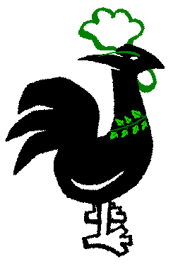 Logo der 23. Gockel Gaming LAN-Party